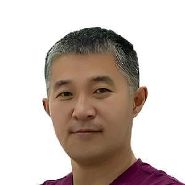 Базаров Булат Галшиевич — Стоматолог-ортопед, Стоматолог, Стоматолог-хирург, Иркутск