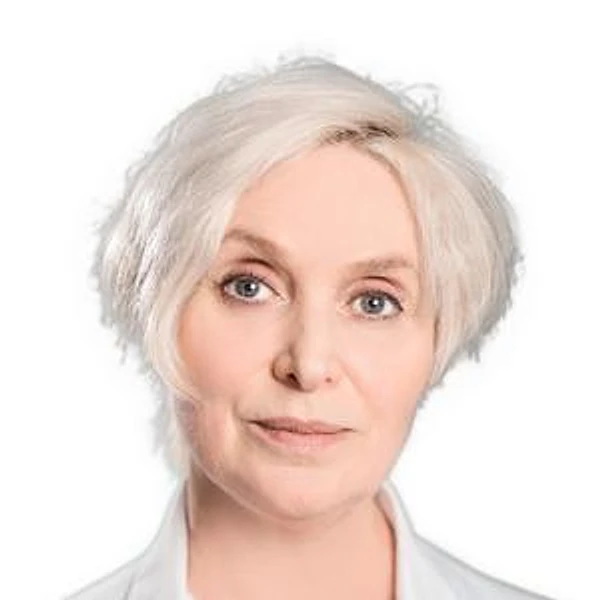 Шпеер Инна Евгеньевна — Врач УЗИ, Екатеринбург