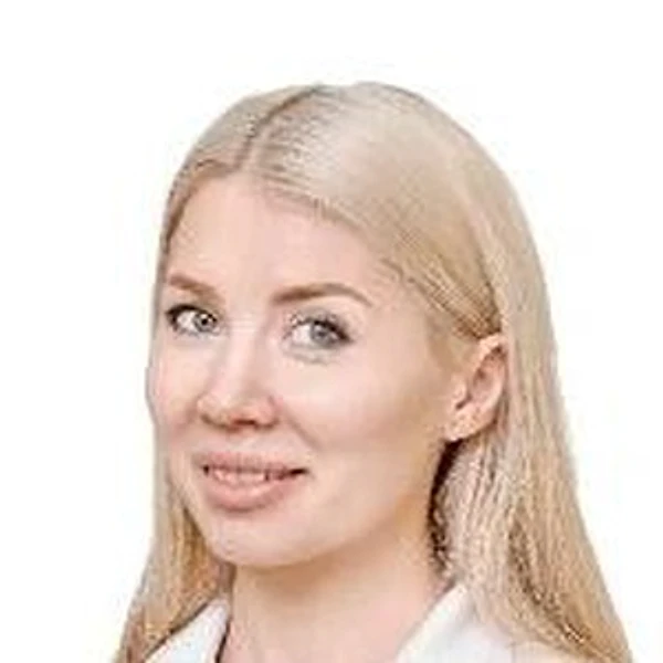 Отхозория Айгуль Айратовна — Офтальмолог (окулист), Москва