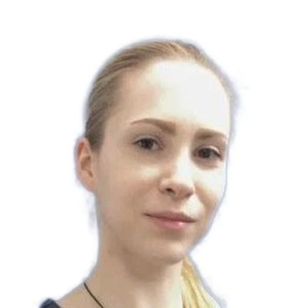 Шумилова Анна Александровна — Стоматолог, Александров