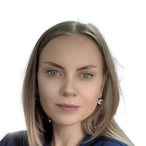Георгиева Светлана Николаевна — Детский офтальмолог, Краснодар