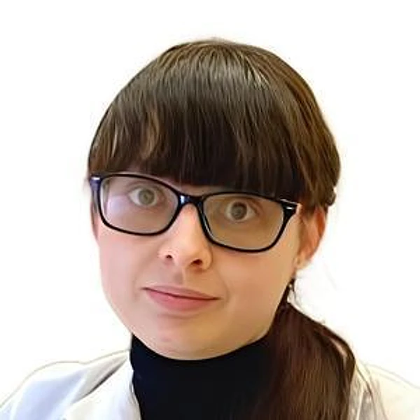 Сергеева Наталья Дмитриевна — Детский невролог, Детский эпилептолог, Функциональный диагност, Пермь