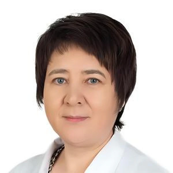 Муравьева Галина Сергеевна — Детский офтальмолог, Офтальмолог (окулист), Тамбов