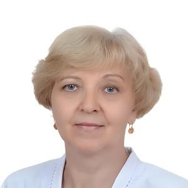 Епифанова Ольга Сергеевна — Педиатр, Тамбов