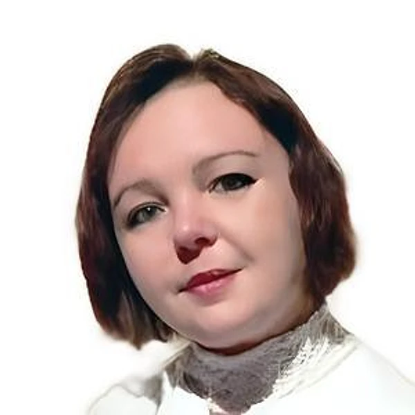 Фомина Мария Евгеньевна — Педиатр, Детский кардиолог, Тамбов