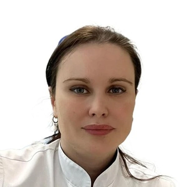Федорович Диана Владимировна — Офтальмолог (окулист), Краснодар