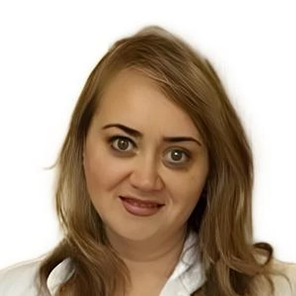 Акатьева Татьяна Николаевна — Педиатр, Тамбов