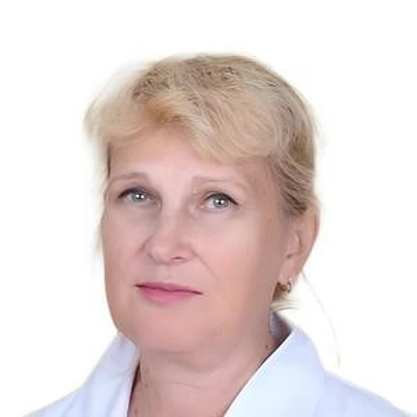 Говорушко Ольга Анатольевна — Педиатр, Тамбов