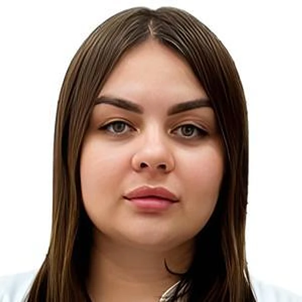Гамаюнова Анастасия Сергеевна — Травматолог, Детский ортопед, Детский травматолог, Ортопед, Тамбов