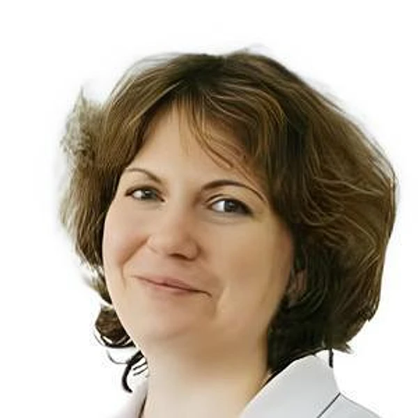 Барсукова Анастасия Николаевна — Терапевт, Мурманск