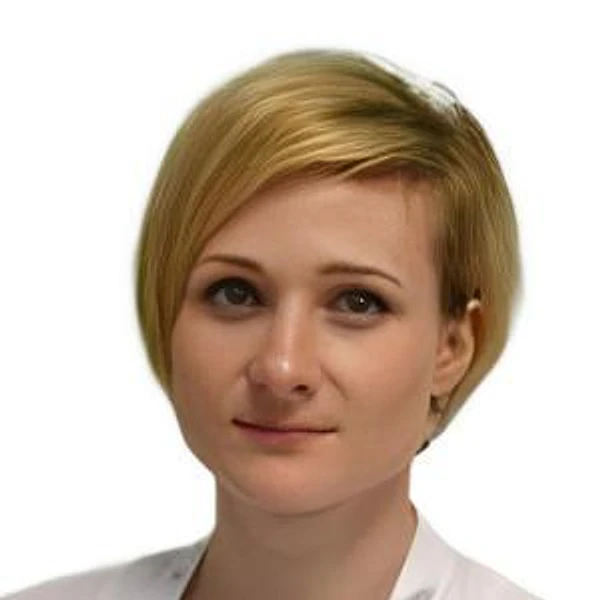 Гредягина Мария Николаевна — Врач УЗИ, Мурманск