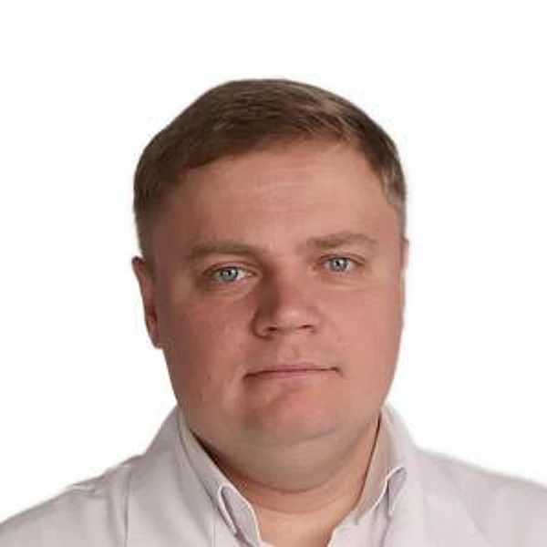 Волков Алексей Викторович — Хирург, Проктолог (колопроктолог), Тамбов