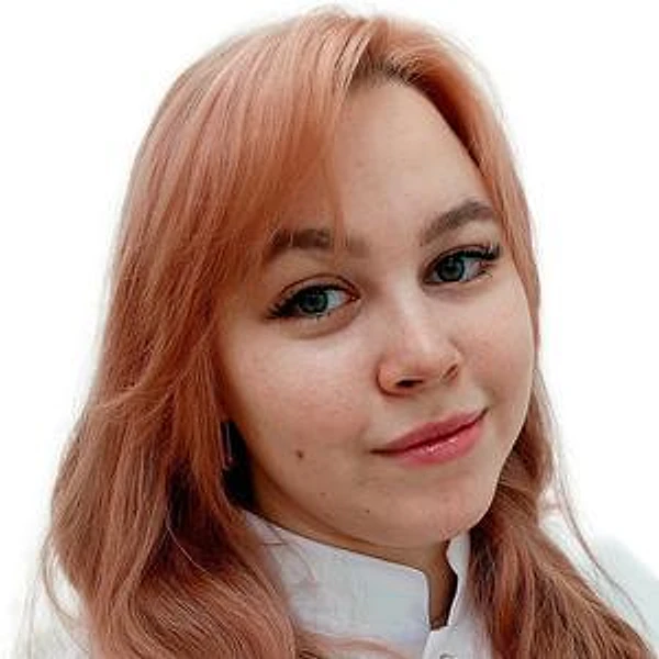 Еремяшева Ирина Андреевна — Терапевт, Мурманск