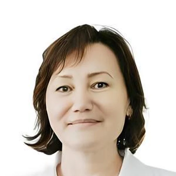 Копытова Мария Степановна — Стоматолог, Мурманск