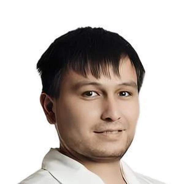 Муминов Алишер Юлдошевич — Уролог, Мурманск