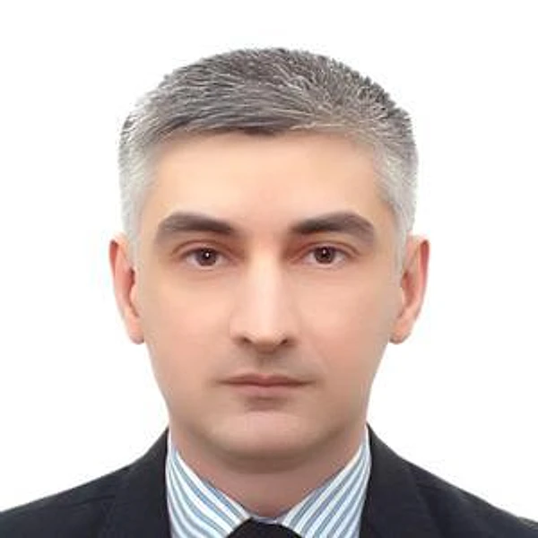 Османов Арсен Гасанович — Хирург, Мурманск