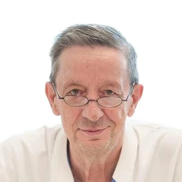 Горохов Владимир Леонидович — Врач ЛФК, Калининград
