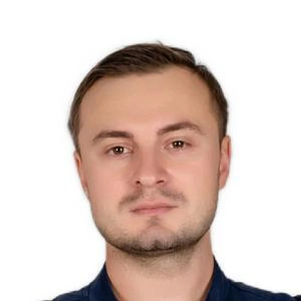 Поскребышев Дмитрий Алексеевич — Стоматолог-хирург, Мурманск