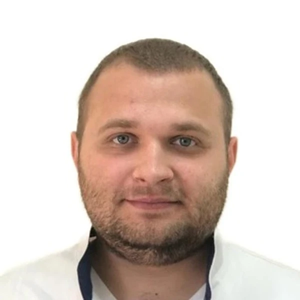 Шубенков Андрей Олегович — Акушер, Гинеколог, Тамбов