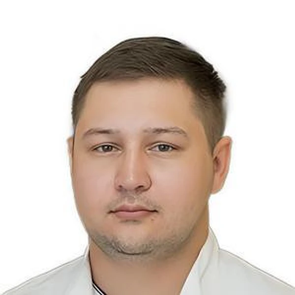 Рябов Александр Андреевич — Анестезиолог-реаниматолог, Москва
