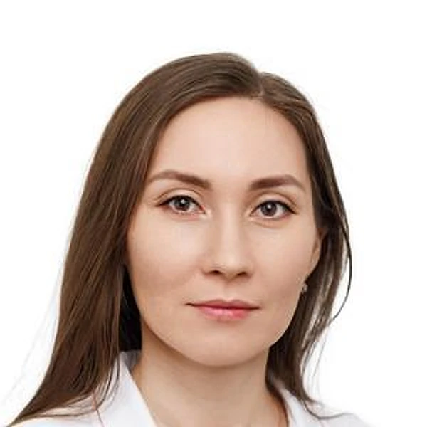 Кутлугульдина Рената Радиковна — Офтальмолог (окулист), Стерлитамак