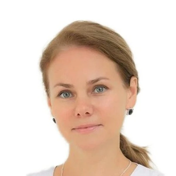 Пчелинцева Елена Алексеевна — Неонатолог, Тамбов