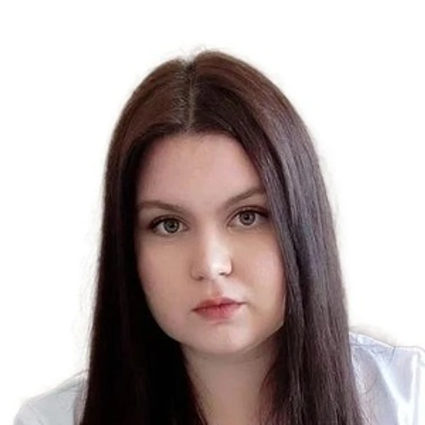 Щербина Алина Сергеевна — Онколог, Мурманск