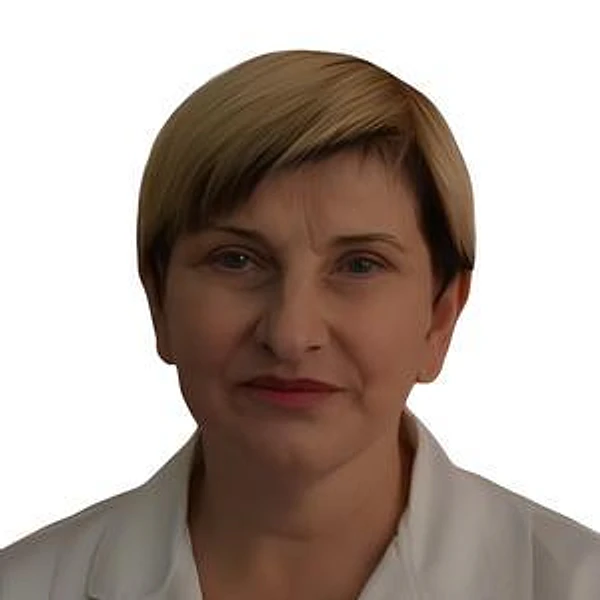 Адамова Наталья Леонидовна — Врач общей практики (семейный врач), Москва