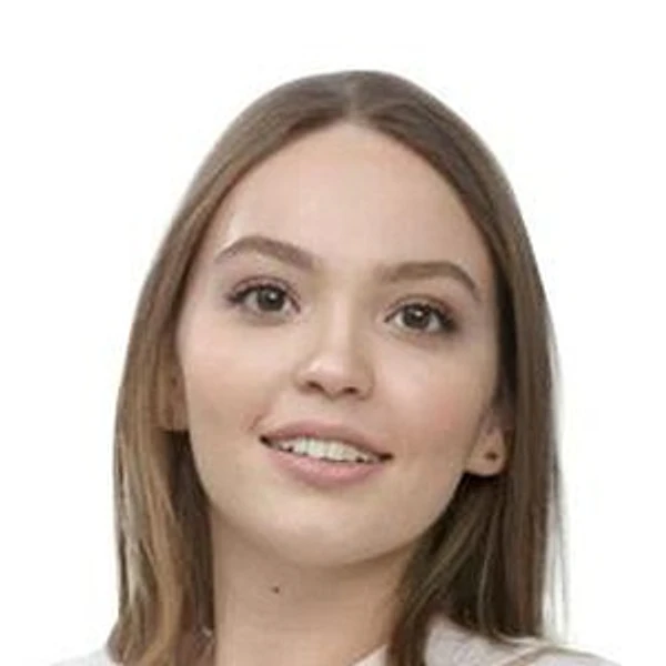 Четверикова Дарья Алексеевна — Детский стоматолог, Детский стоматолог-хирург, Москва