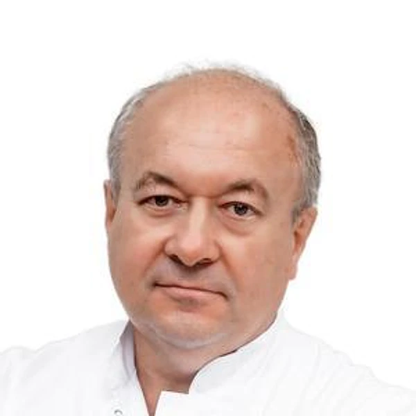 Умнов Валерий Владимирович — Ортопед, Воронеж