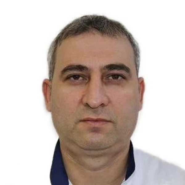 Дильмаханов Хаджибекр Хасболатович — Травматолог, Ортопед, Грозный