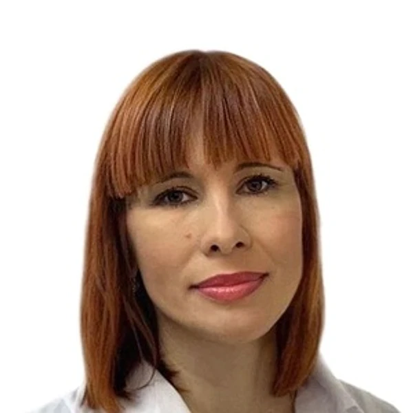 Пикушкина Марина Евгеньевна — Педиатр, Гастроэнтеролог, Детский гастроэнтеролог, Волгодонск