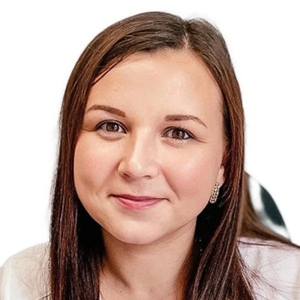 Николаева Олеся Олеговна — Онколог, Чебоксары
