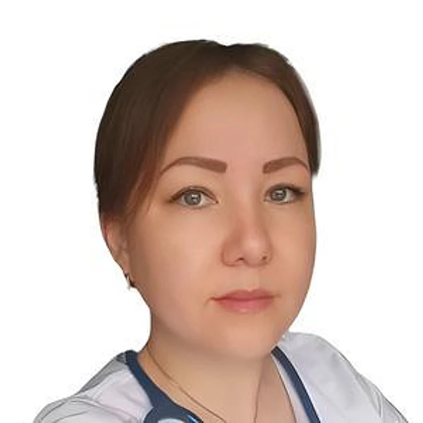 Синакаева Юлия Миниязовна — Детский аллерголог, Педиатр, Сургут