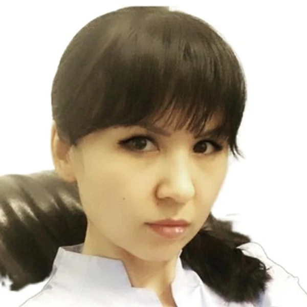 Галиакбирова Алсу Султановна — Акушер, Гинеколог, Гинеколог-хирург, Сургут