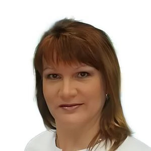 Лебедева-Чепурнова Алина Владимировна — Стоматолог, Москва