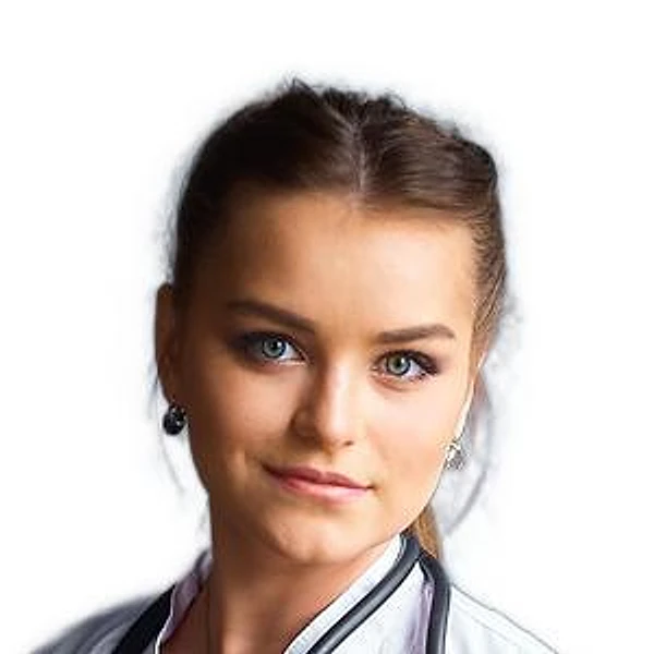 Казанцева Маргарита Сергеевна — Врач УЗИ, Детский врач УЗИ, Йошкар-Ола