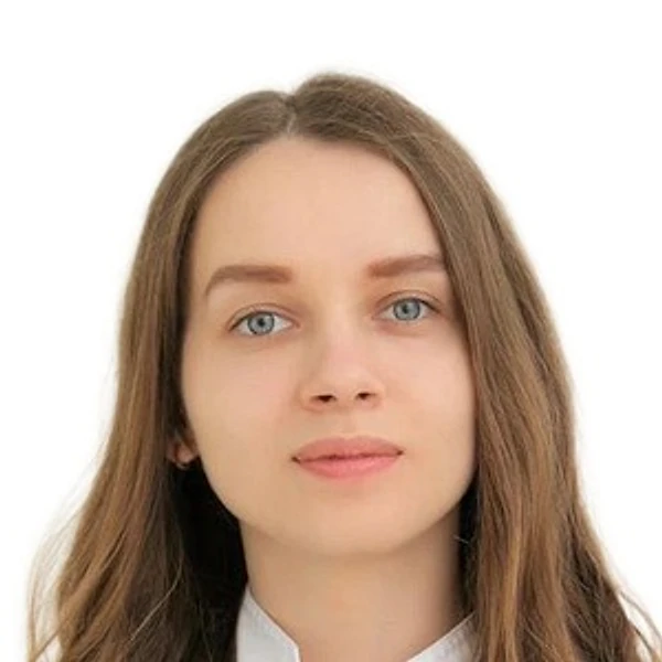 Рябова Юлия Алексеевна — Детский эндокринолог, Москва