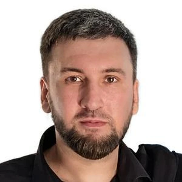 Айдамиров Ислам Бесланович — Рентгенолог, Грозный