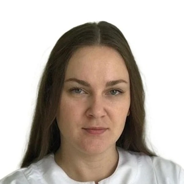 Ветрова Надежда Юрьевна — Детский психолог, Тамбов
