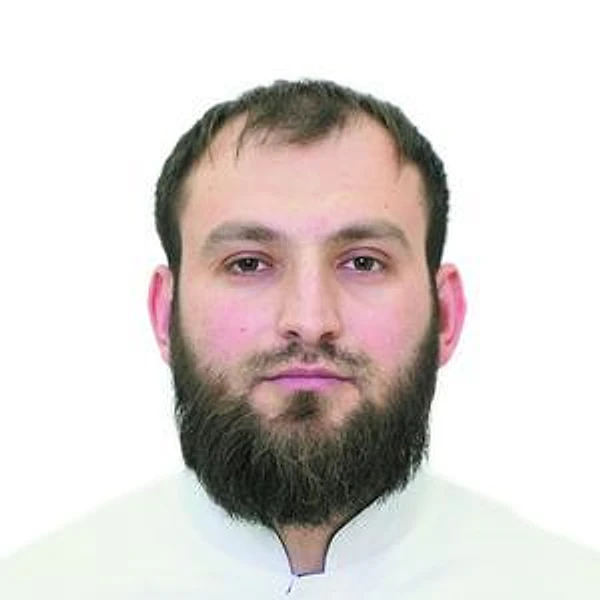 Идрисов Алихан Аликович — Аллерголог, Детский аллерголог, Грозный