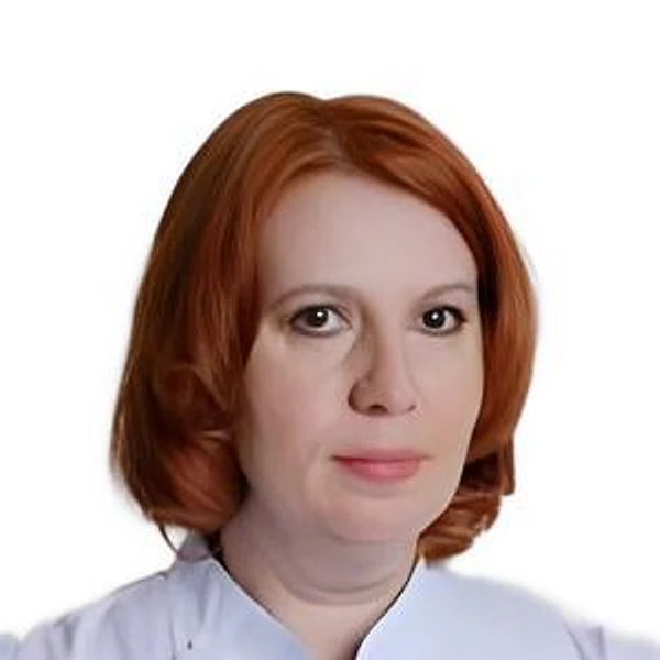 Назарова Любовь Петровна — Врач общей практики (семейный врач), Москва