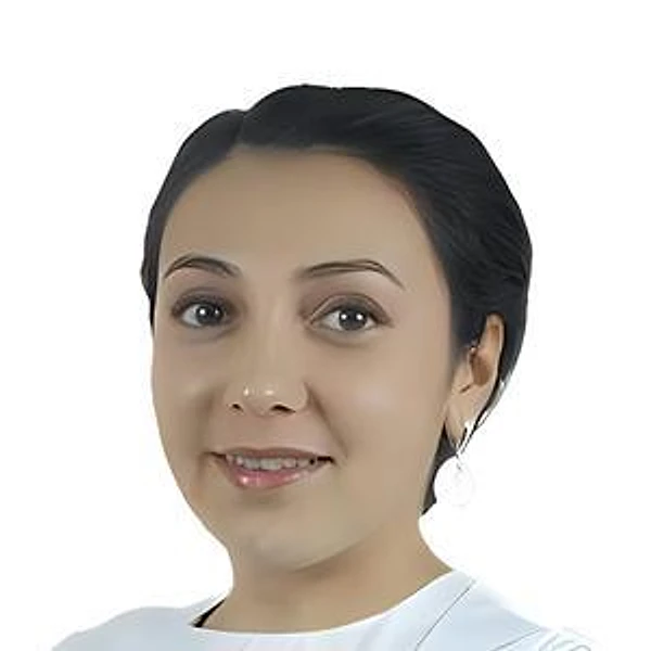 Мазлакова Рита Арбиевна — Детский ЛОР, ЛОР, Пластический хирург, Грозный