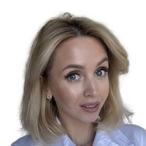Зинченко Оксана Андреевна — Рентгенолог, Сургут