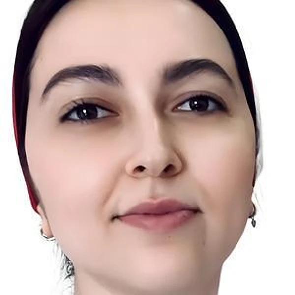 Алероева Ася Хамзатовна — Педиатр, Детский аллерголог, Грозный