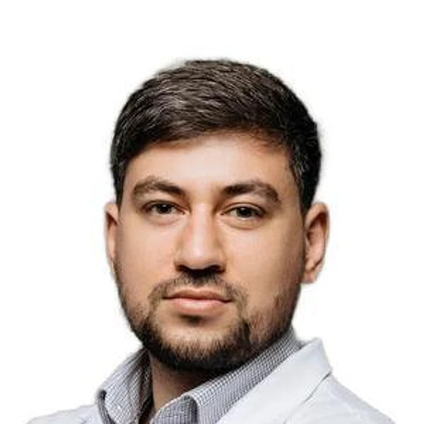 Зубаилов Казимагомед Зубаилович — Проктолог (колопроктолог), Хирург, Сургут