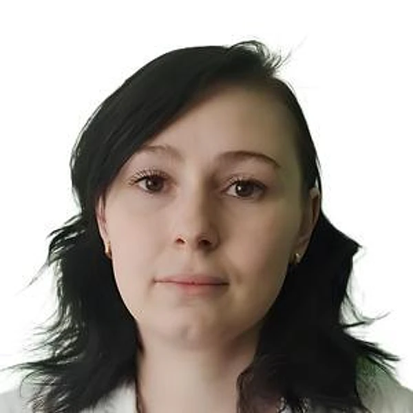 Сухорукова Елена Викторовна — Детский инфекционист, Тамбов