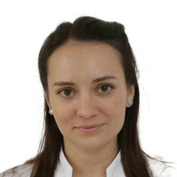 Орлова Наталия Евгеньевна — Травматолог, Детский ортопед, Ортопед, Тамбов