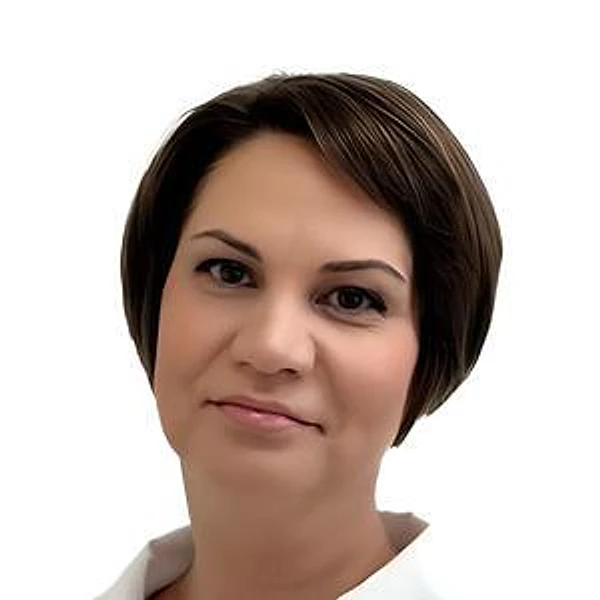 Ковальчук Снежанна Николаевна — Стоматолог, Москва