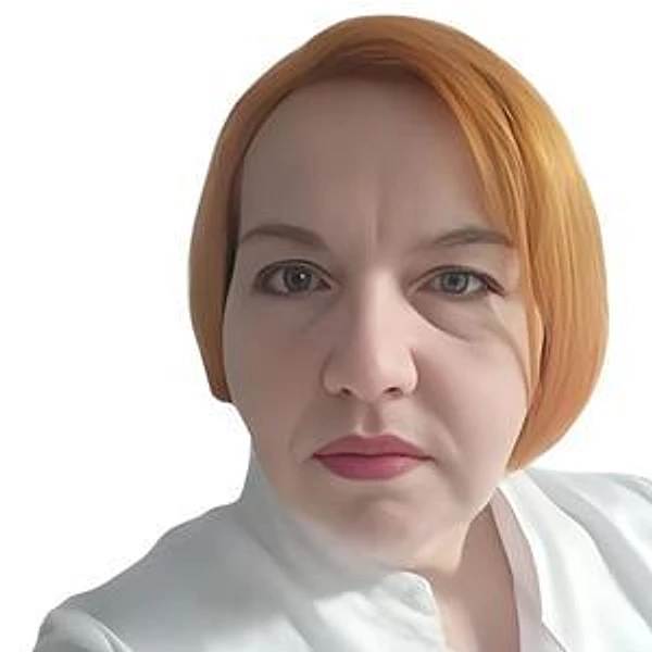 Савкина Татьяна Александровна — Функциональный диагност, Врач УЗИ, Стерлитамак